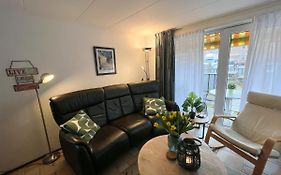 Vakantiewoning Aan Zee - 150M Van Het Strand
